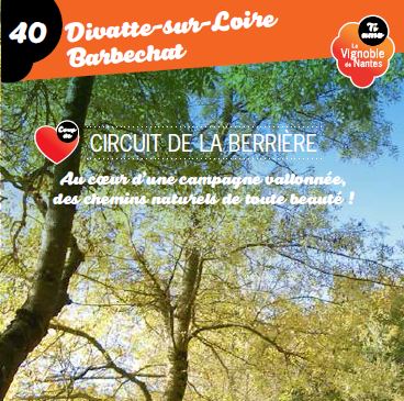 La Berrière in Barbechat circuit card