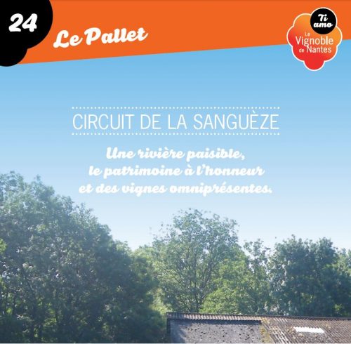 La Sanguèze circuit card