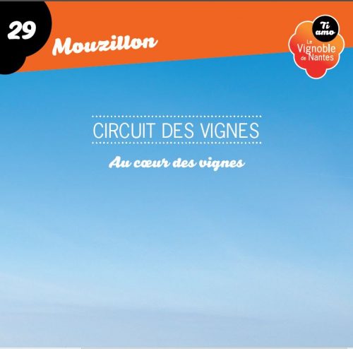 Les Vignes in Mouzillon circuit card