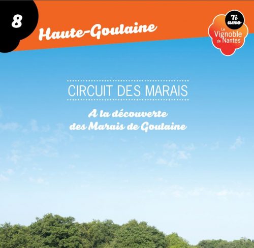 Les Marais in Haute Goulaine circuit card