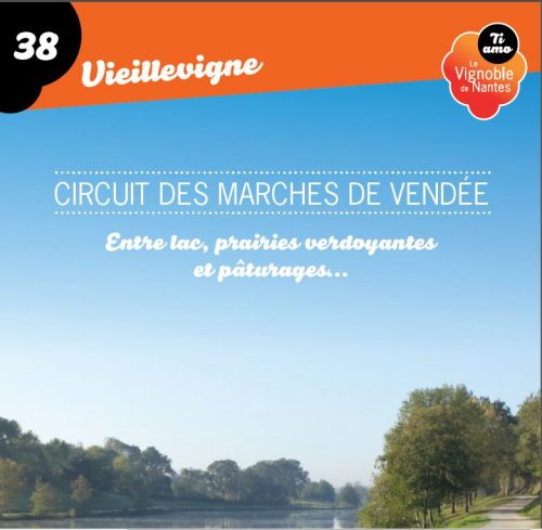 Les Marches de Vendée circuit card