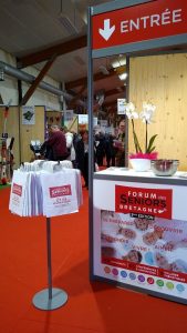 Rennes seniors tourism show feb 2020 visit nantes vineyard (2)