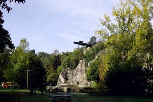 pont caffino vineyards of nantes