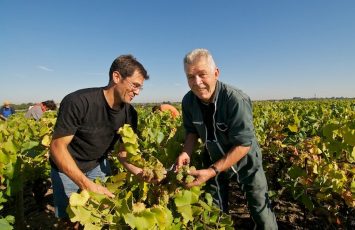 Domaine Haute Févrie