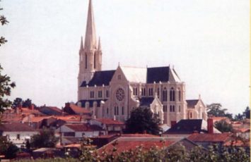 Eglise Notre Dame de l’Assomption