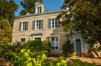 MAISON D’HÔTES “IL ÉTAIT UNE FOIS CHEZ MOI”