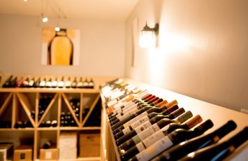 Vignoble Marchais