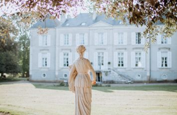 CHAMBRE D’HOTES DEMEURE DES MONTYS