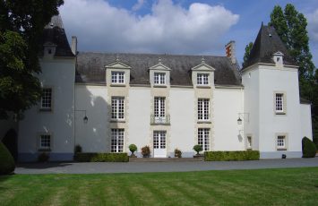 Gîtes du Château de la Cassemichère
