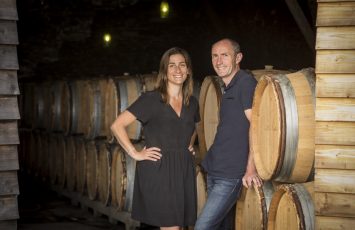 Ateliers dégustation au Château de la Ragotière