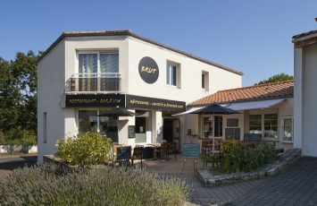 Restaurant Brut