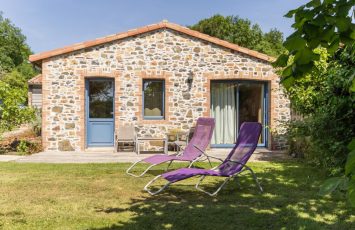 La Villa Blues Landes