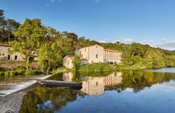 Le Moulin à Papier du Liveau
