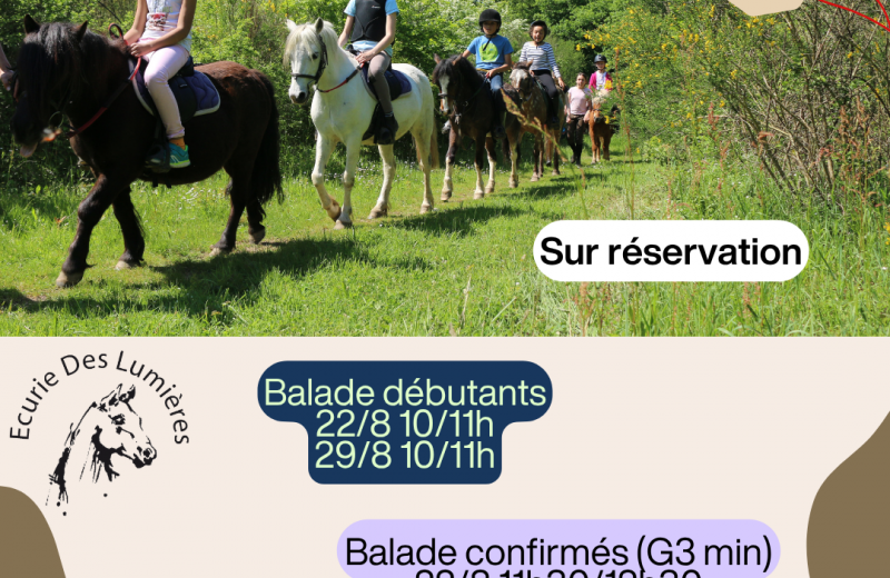 Balades