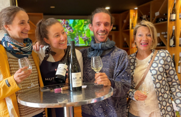 La Cave des Muscadet