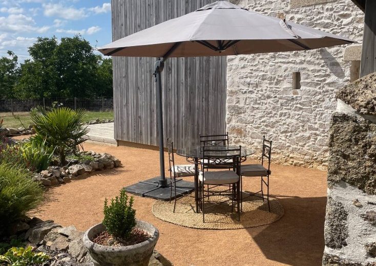 Cave du Meunier – terrasse extérieure