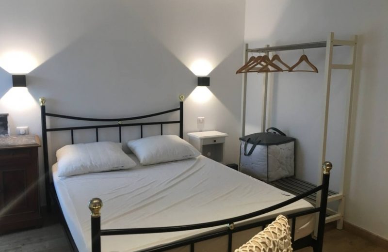 Cave du Meunier-chambre