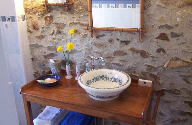 Chambre d’hôtes – Céleste – 02 06 08 028