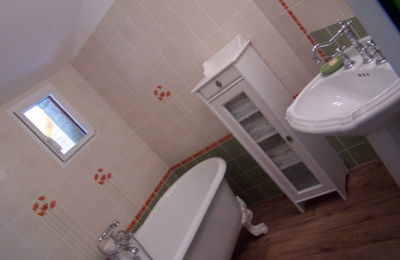 Chambre d’hôtes – Chambre à Mouton – 02 06 08 017