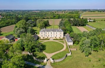 Chateau Rochefort credit Fourny_InventaireRegionPDDL