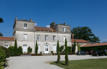 Chateau-dYseron vallet