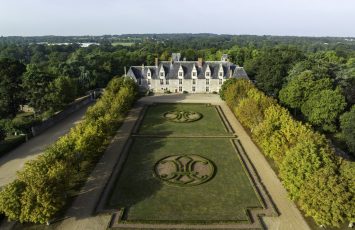 Chateau de Goulaine