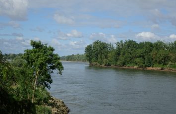 La Loire à Saint-Julien-De-Concelles