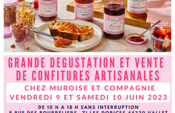 Vente Juin 2023 – 1