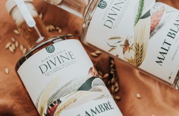 Distillerie Divine