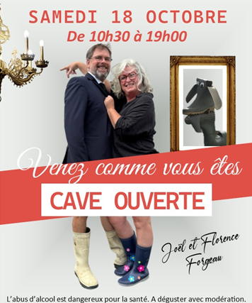 Domaine Forgeau portes ouvertes 2025-09-26 171654
