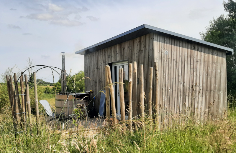 ECOLODGE PREMIUM