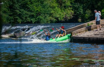 Canoë Kayak de Clisson