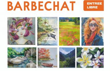 Expo Barbechat oct 2025