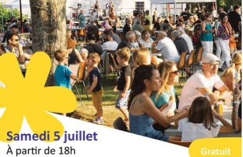 Fêtedel’Eté_LaHaie_2025_DestinationVignobleNantais.com