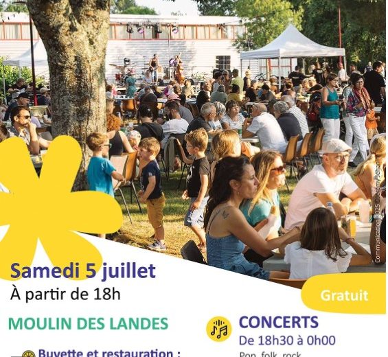 Fêtedel’Eté_LaHaie_2025_DestinationVignobleNantais.com