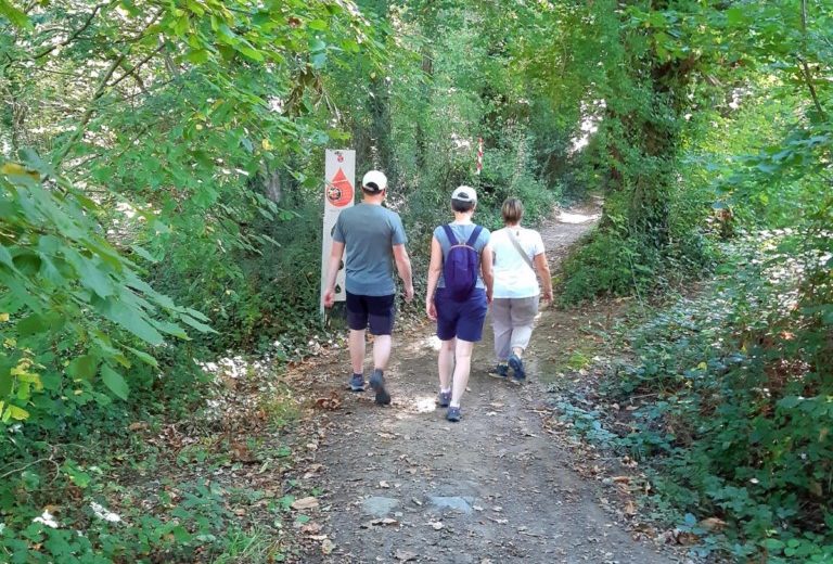 GRP Monnières avec parcours Eau à la bouche