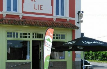 Hôtel Clair de Lie