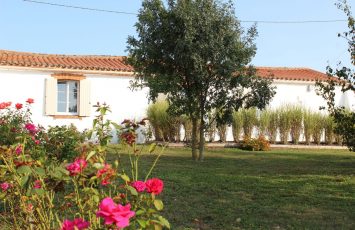 La Maison de Jeannette