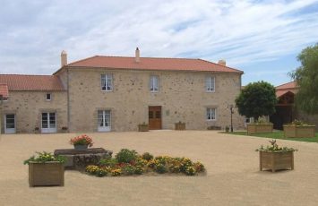 Le Logis du Château