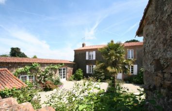 CHAMBRES D’HOTES LE RELAIS DE LA RINIERE