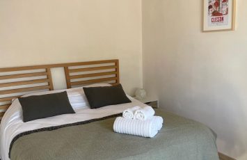 Chambre d’hôtes Villa Rosso – Paradiso
