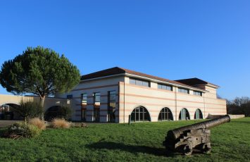 Espace Culturel Bellevue Gétigné