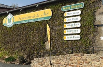 InaugurationDrouard_ChateauThébaud_2025_DestinationVignobleNantais.com