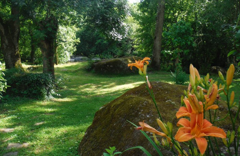 Jardin du Moulin Neuf