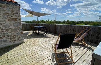 LE MOULIN DU TAIL – La Vigie du Meunier