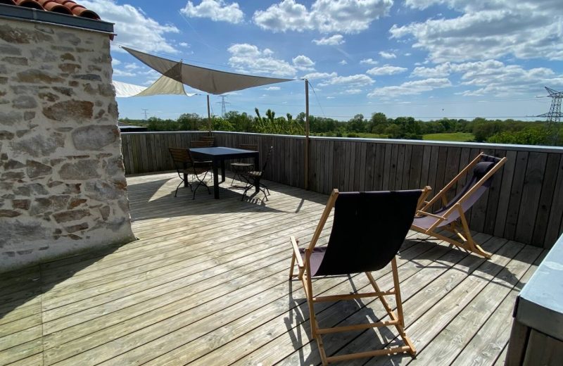 La Vigie du Meunier-terrasse