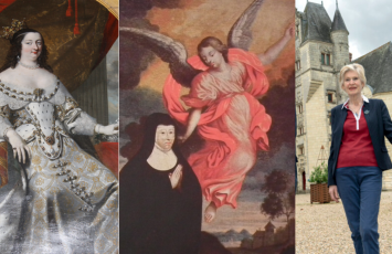 Les femmes de Goulaine