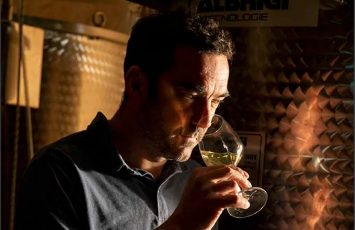 Les nouveaux vignerons bretons photo Antonin Bonnet