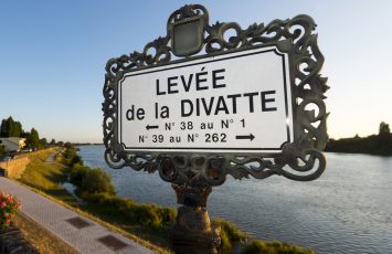 LA LEVEE DE LA DIVATTE