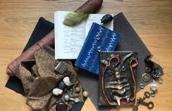 Livres monstrueux